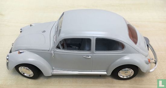 VW Beetle Limousine - Image 3