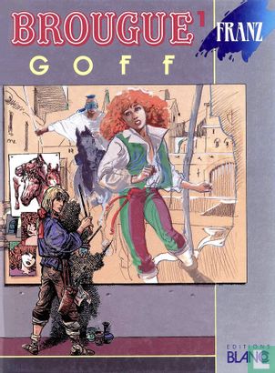 Goff - Afbeelding 1