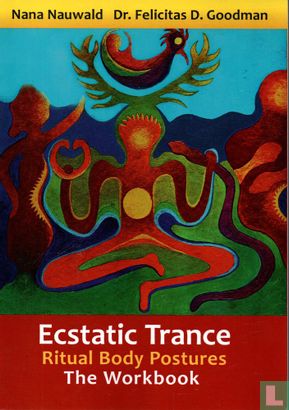 Ecstatic Trance - Image 1