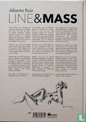 Line & Mass - Afbeelding 2