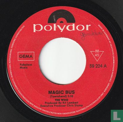 Magic Bus - Image 3