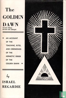 The Golden Dawn  - Afbeelding 1