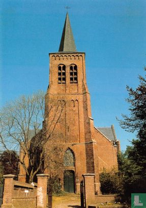 DONGEN, Ned. Herv. Kerk - Image 1