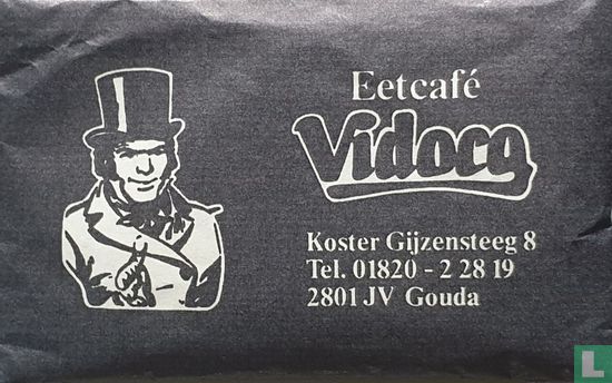 Eetcafé Vidocq - Image 1