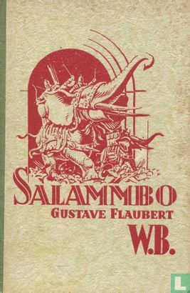 Salammbô - Image 1