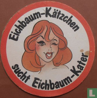 Eichbaum Kätzchen - Bild 1