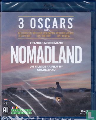 Nomadland - Afbeelding 1