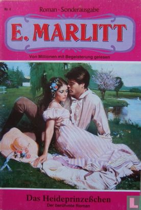 E. Marlitt [3e uitgave] 4 - Image 1
