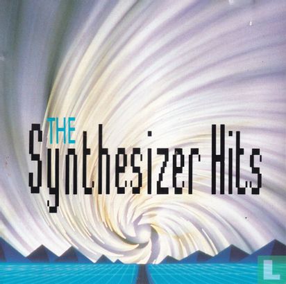 The synthesizer hits - Afbeelding 5