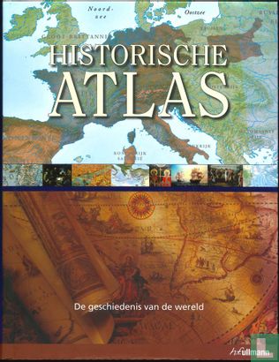 Historische Atlas - Image 1
