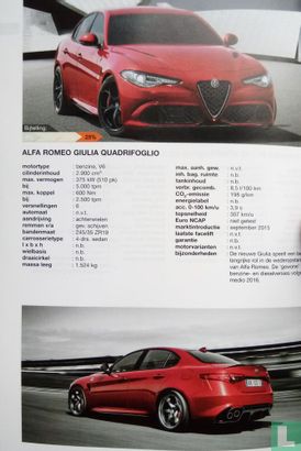 Alle Auto's 2016 - Image 3