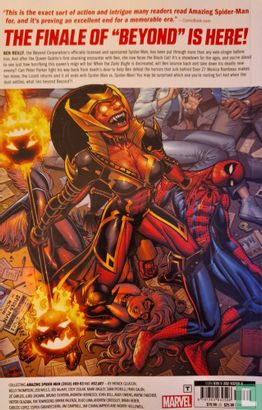 The Amazing Spider-Man Beyond: Volume Four - Image 2