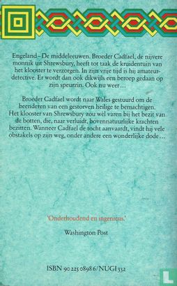 Het heilige vuur - Image 2