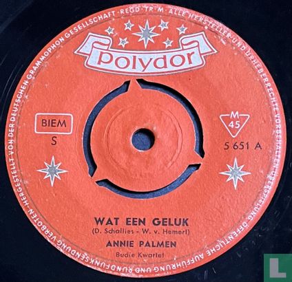 Wat een geluk  - Image 3