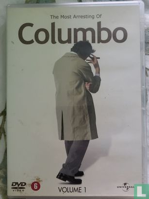 The Most Arresting Of Columbo - Afbeelding 1