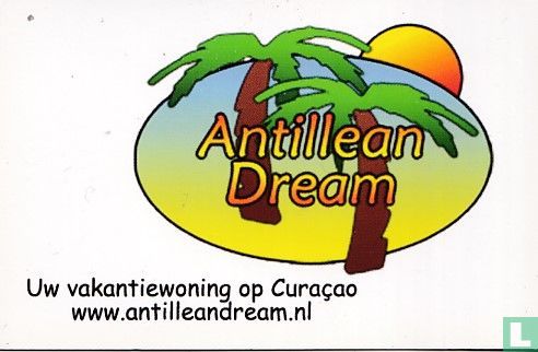 Antillean Dream - Afbeelding 1