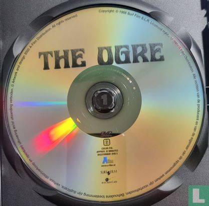 The Ogre - Image 3