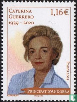 Caterina Guerrero