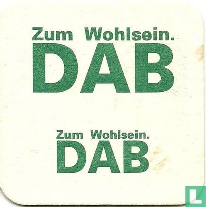 Zum Wohlsein DAB - Image 2