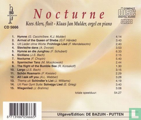 Nocturne - Image 2