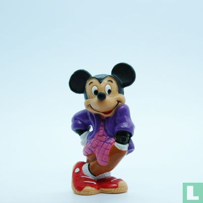 Cool Mickey - Image 1