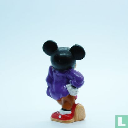 Cool Mickey  - Afbeelding 2