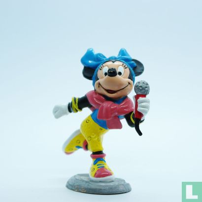 Totally Minnie - Image 1