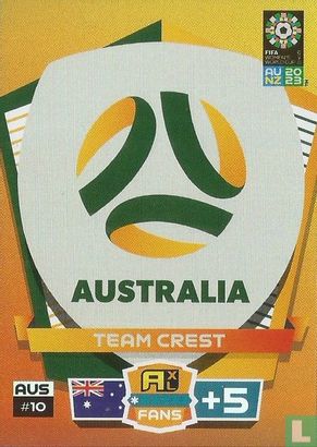 Australia - Bild 1