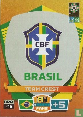 Brazil - Afbeelding 1