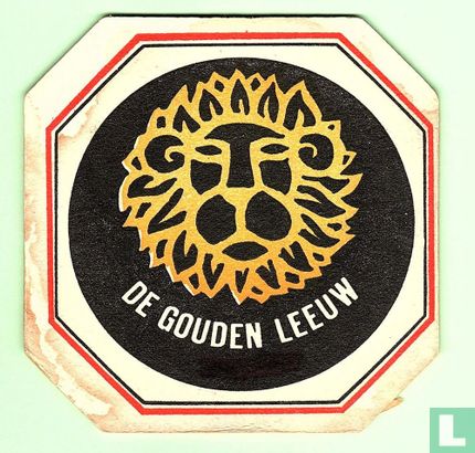De gouden leeuw - Image 1