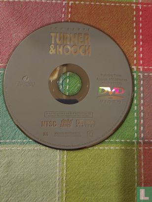 Turner & Hooch - The oddest Couple Ever Unleashed! - Image 3