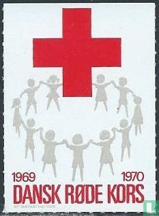 Deense Rode Kruis