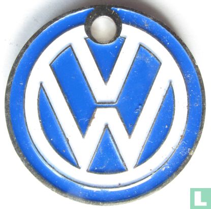 V W [Volkswagen] - Image 1