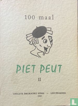100 maal Piet Peut II - Afbeelding 1