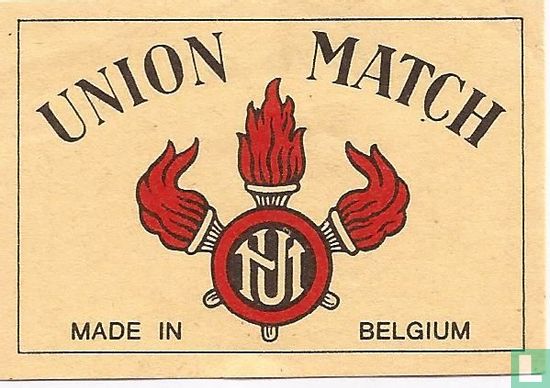 Union Match 