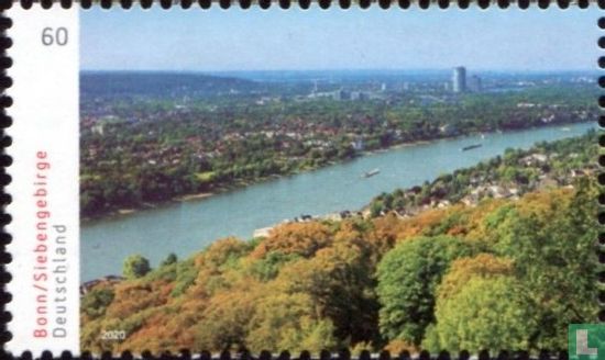 Bonn / Zevengebergte