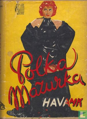 Polka Mazurka - Afbeelding 1