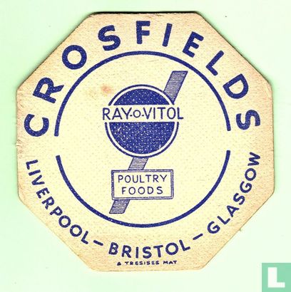Crosfields - Image 1