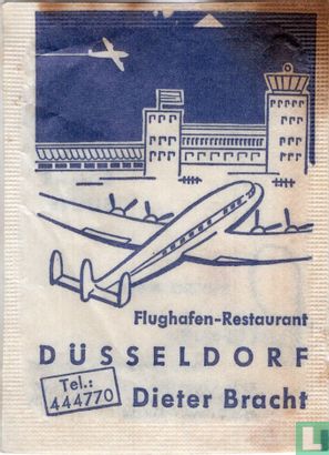 Flughafen Restaurant Dusseldorf - Afbeelding 1