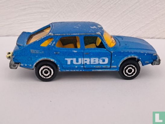 Saab turbo - Image 3