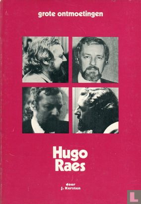 Hugo Raes - Image 1