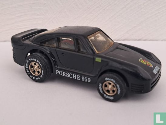 Porsche 959 - Image 1