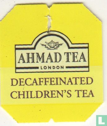 Children's Tea - Image 3