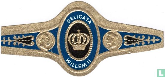 Delicata Willem II - Bild 1