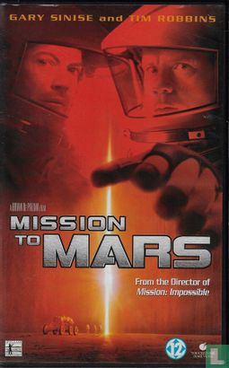 Mission to Mars - Image 1