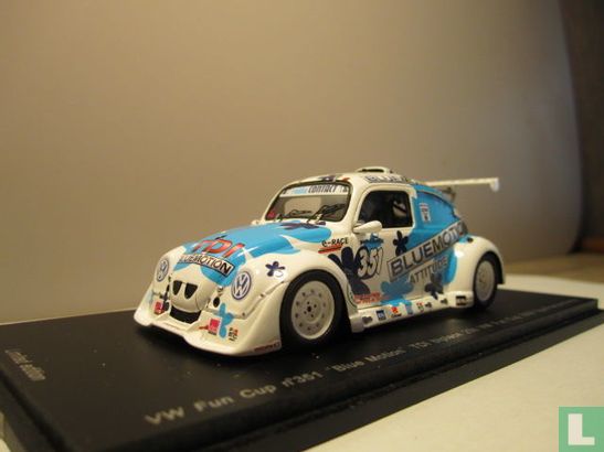 VW Beetle Fun Cup #351 - Afbeelding 2