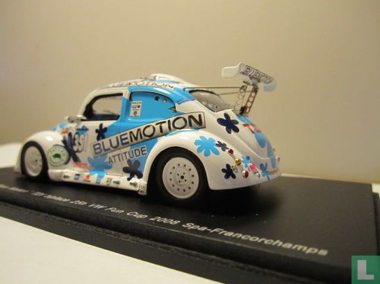VW Beetle Fun Cup #351 - Afbeelding 3