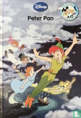 Peter Pan - Afbeelding 1