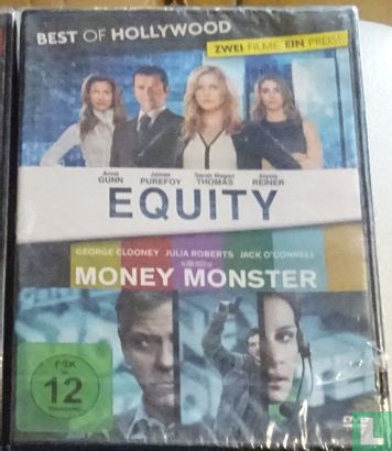 Equity + Money Monster - Afbeelding 1