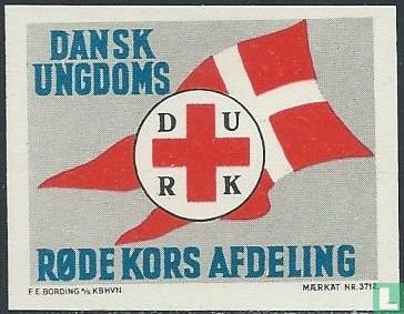 Deense Jeugd Rode Kruis